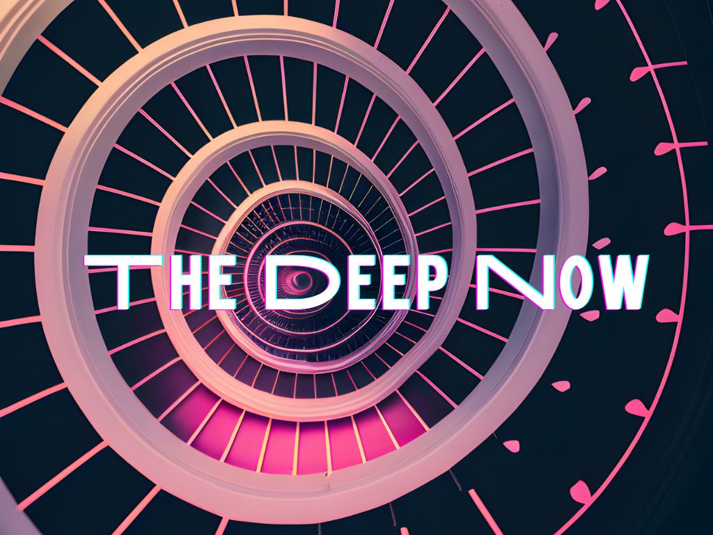 Welcome to The Deep Now - Integrate This